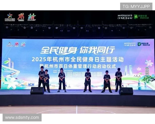 以体育活跃度为核心推动全民健康与城市活力协同提升新路径探索