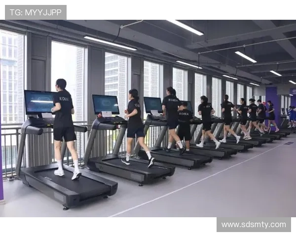 以体育数字化驱动全民健身与竞技产业高质量发展新路径探索实践研究